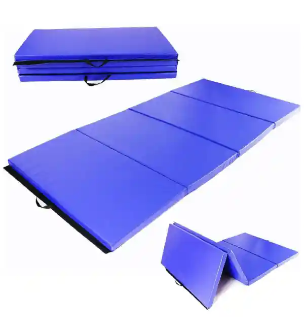 Gymnastics Mats Premium Safety and Performance