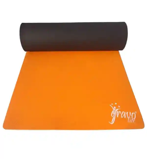Yoga Mat: Comfort and Quality with Gravolite