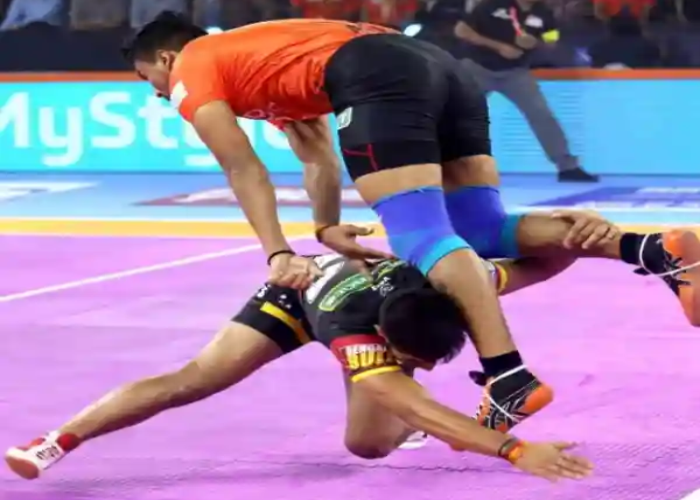 Why Choose Gravolite Kabaddi Mats ?