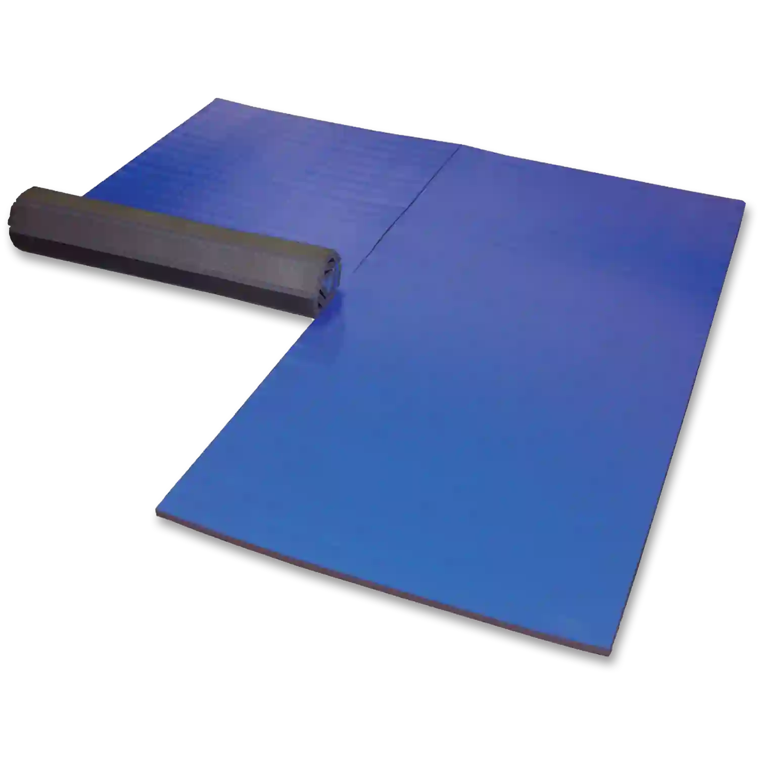 Rollin Wrestling Mat