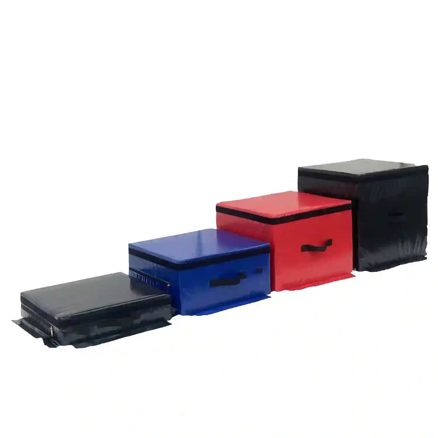 Gravolite Plyo Boxes