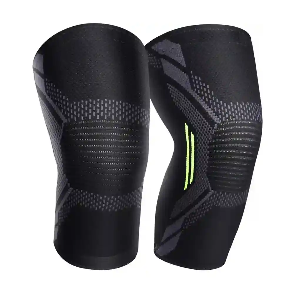Kabaddi Knee Pads