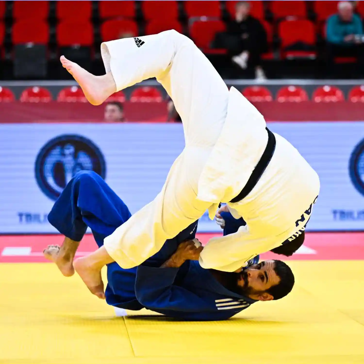  Gravolite Judo Mat
