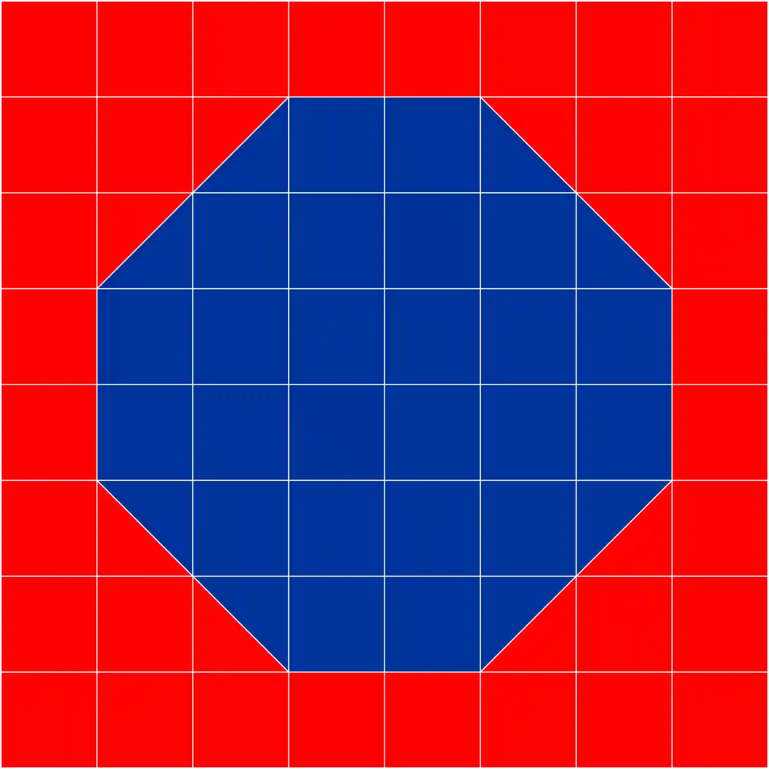 Taekwondo Training Mat