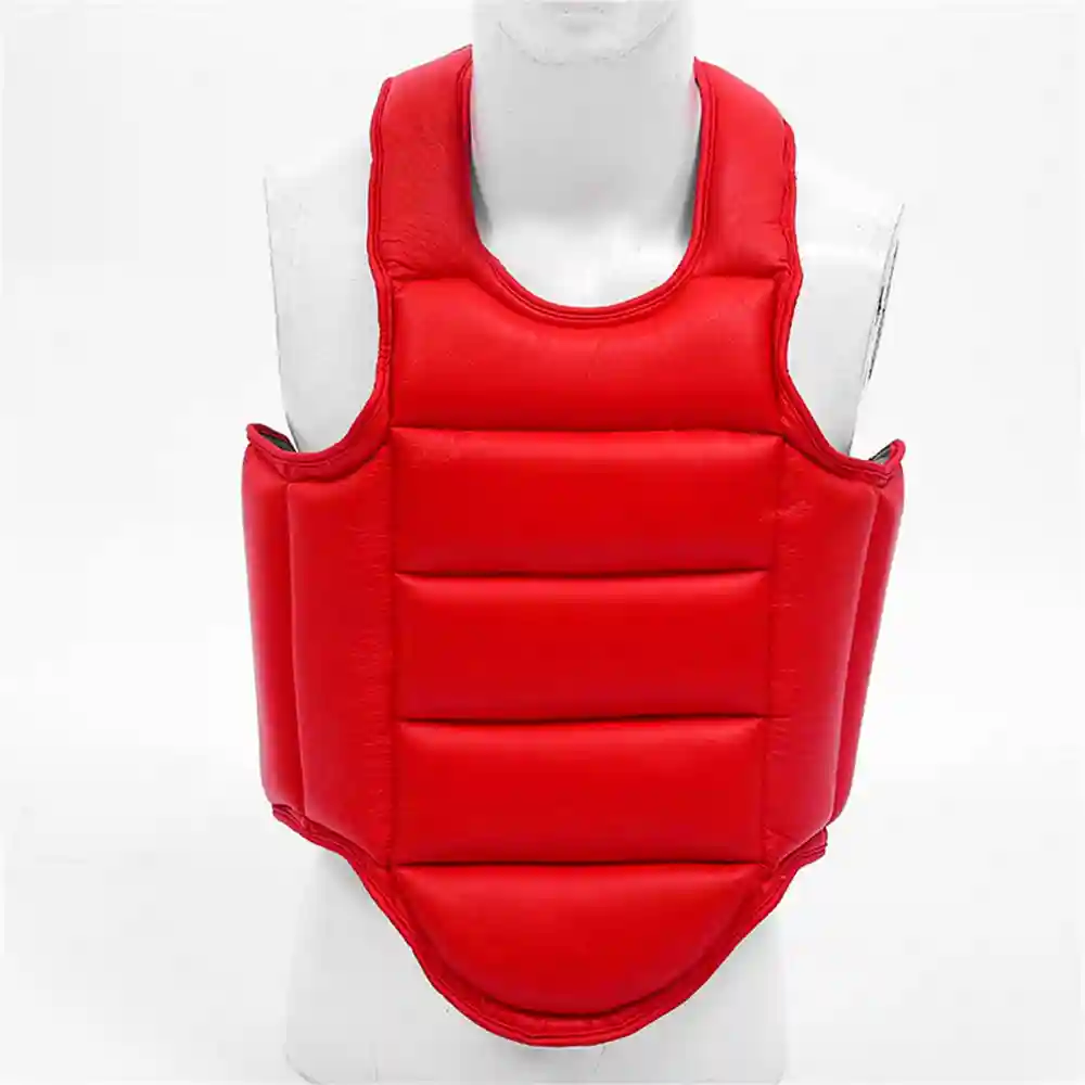 Gravofoam Chest Protector