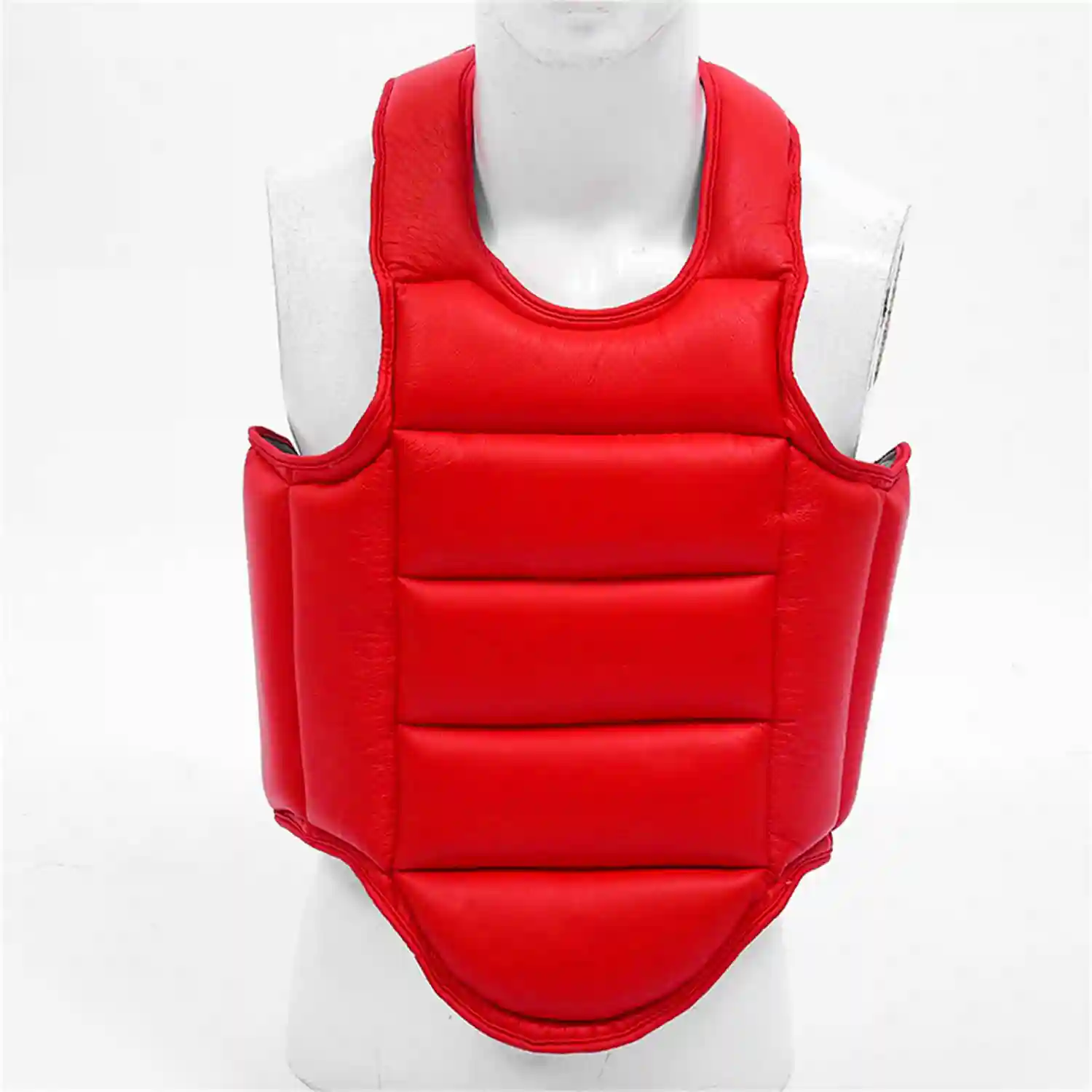 Karate Chest Protector Gravolite