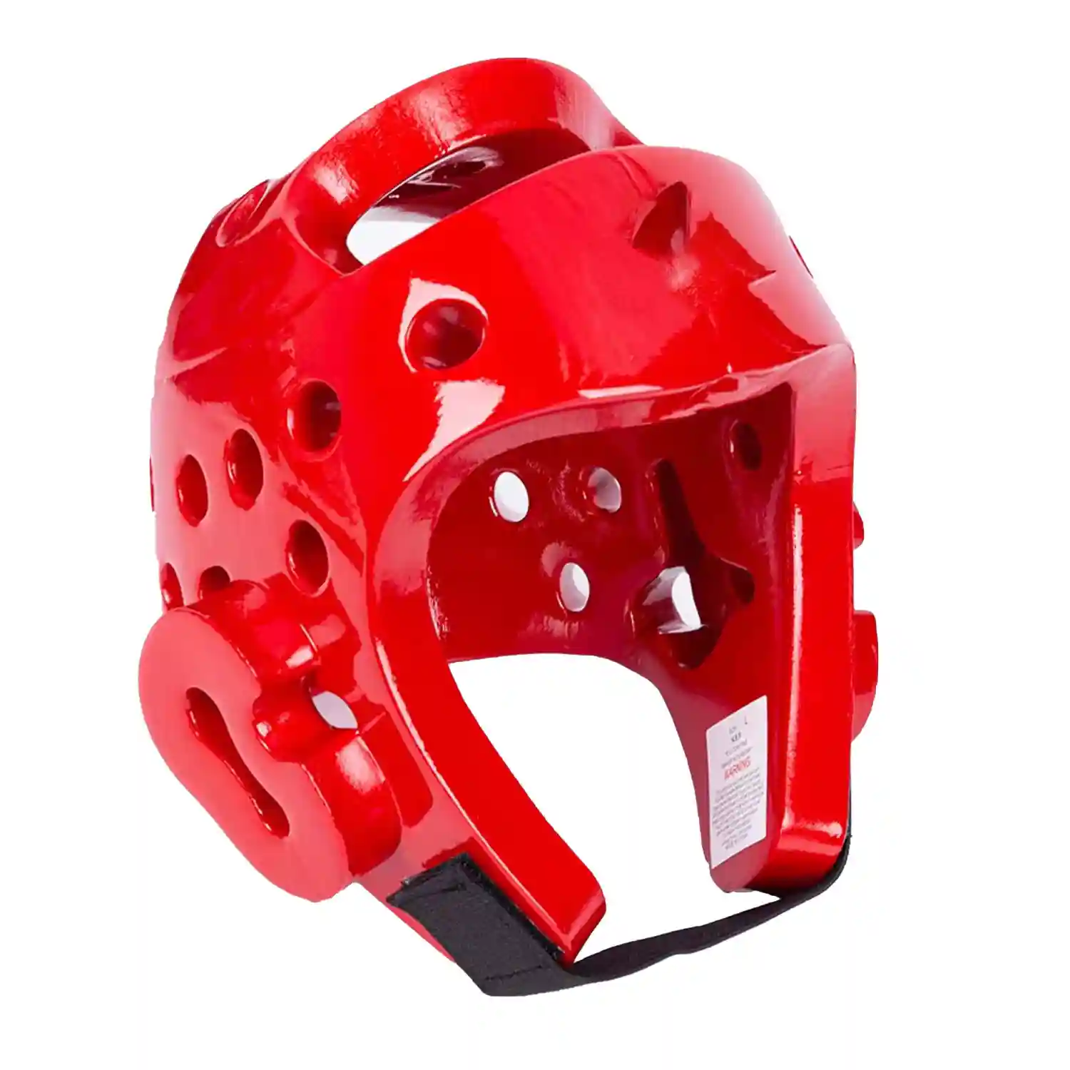 Karate Head Guard Gravolite