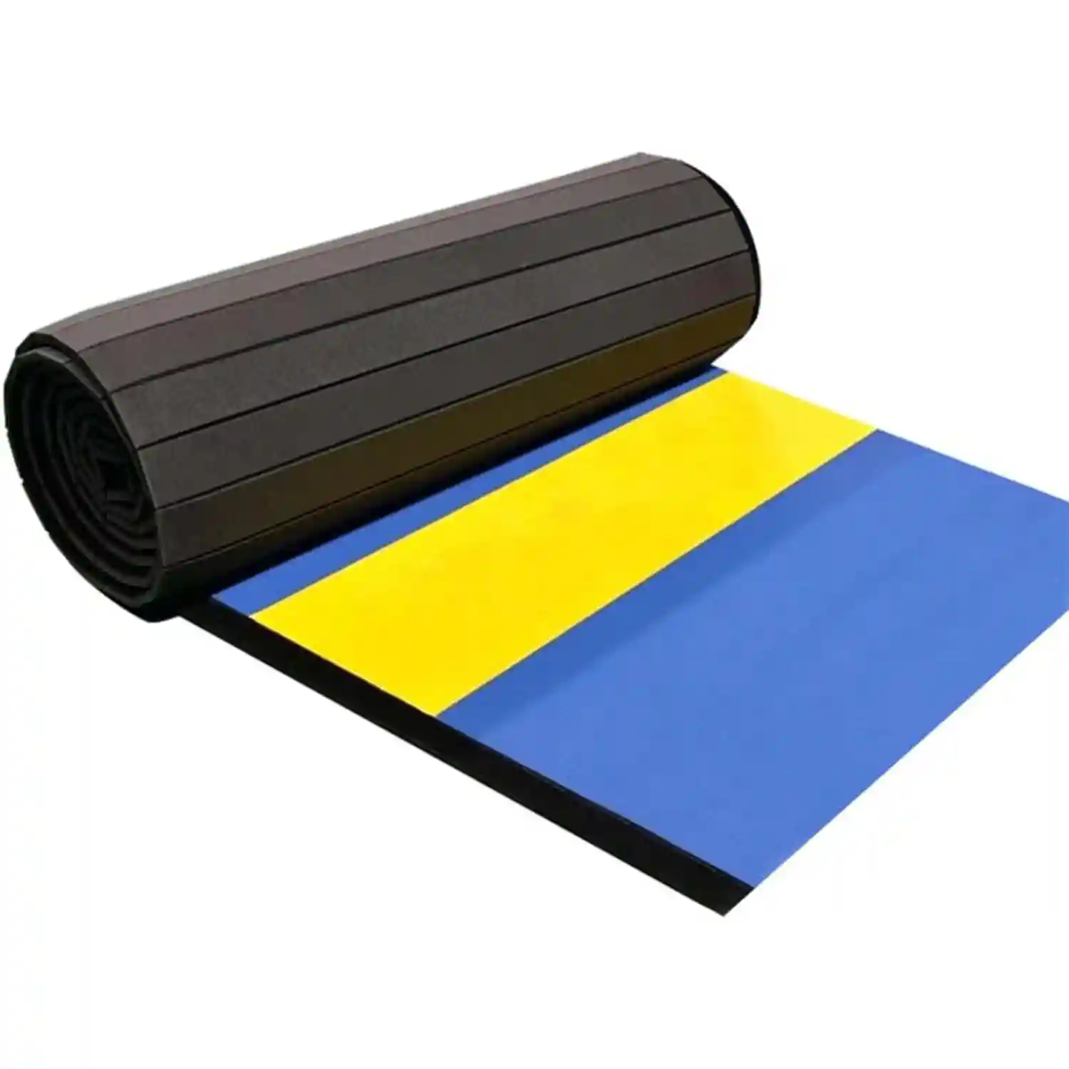 Roll-In Mat