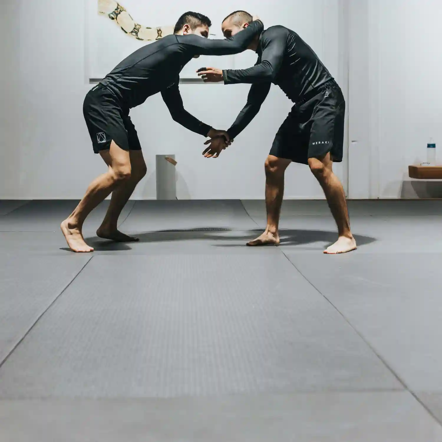 Martial Arts Tatami Mats Gravolite