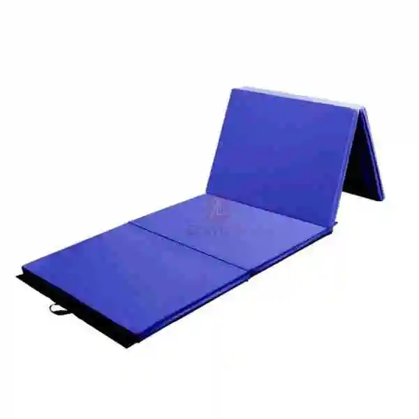 Gymnastics Roll-In Mat