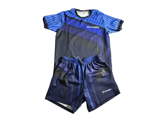 Kabaddi t-shirts