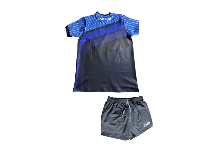Gravolite Kabaddi Jerseys