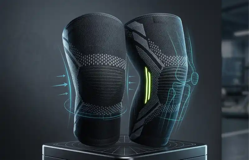 Knee Pads