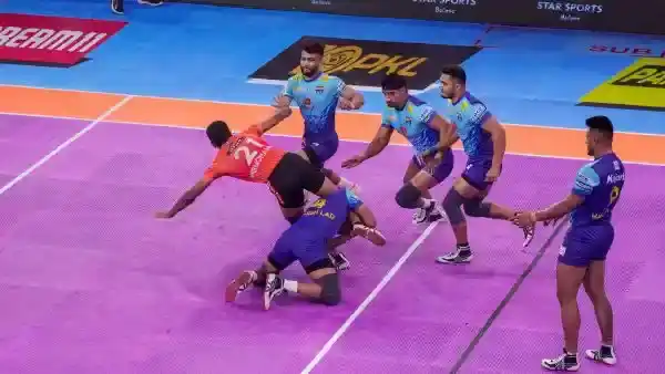 Roll In mat