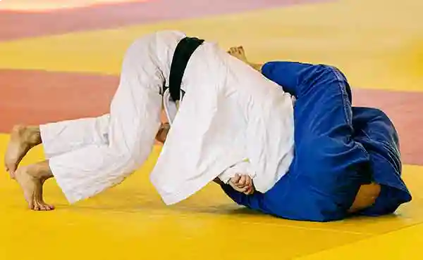 Judo Mat Supplier in India